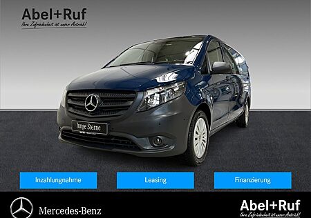 Mercedes-Benz Vito 114 CDI Tourer PRO Extralang Kamer+TotW+SHz