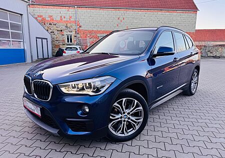 BMW X1 18d Advantage