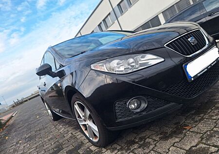 Seat Ibiza Kombi 1.2 TSI - 91.000km SHZ - Klima - ALU