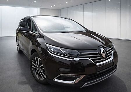 Renault Espace 1.8 TCe Autom.,Sitzh.,Tempom,P-Dach