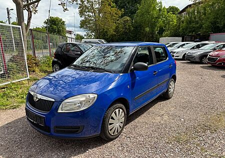 Skoda Fabia Cool Edition