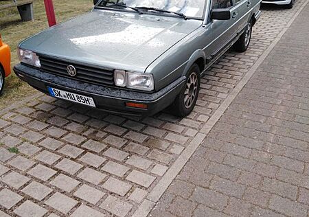 VW Passat Volkswagen
