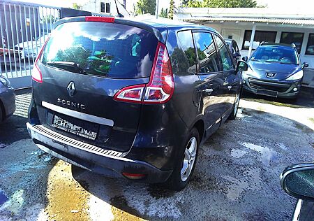 Renault Grand Scenic Dynamique dCi 130 LEDER KLIMA NAVI