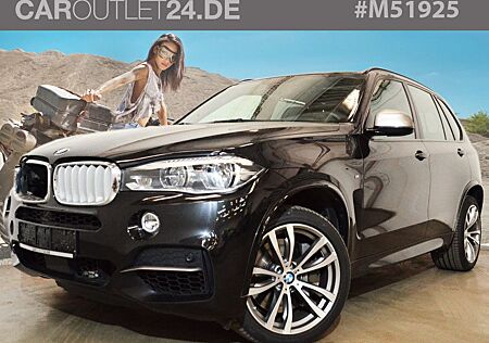 BMW X5 M50d Exclusive *Pano/HeadUp/20Z/Assist/AHK*