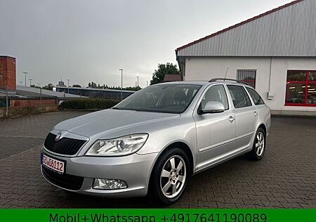 Skoda Octavia Combi Ambiente *Sitzheizung*Tempomat*