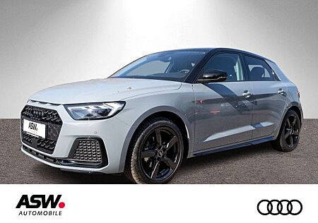 Audi A1 Sportback advanced 35 TFSI Stroni ACC LED RFK