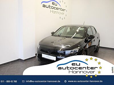 Opel Corsa 1.2 Turbo GS-Line Totenwinkel LED KAMERA