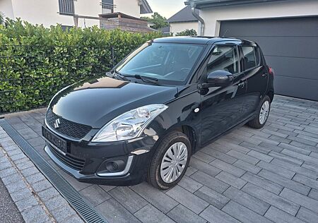 Suzuki Swift 1.2 4x4 Klima
