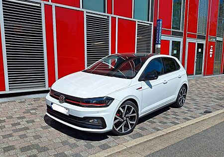 VW Polo Volkswagen 2.0 TSI OPF GTI GTI