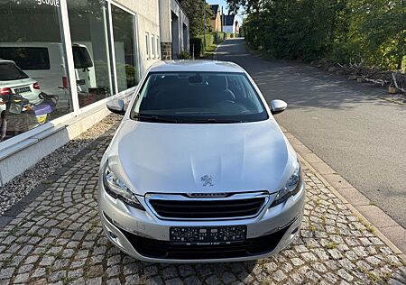 Peugeot 308 Active