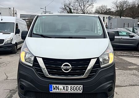 Nissan NV300 Kastenwagen L1H1 2,7t PRO