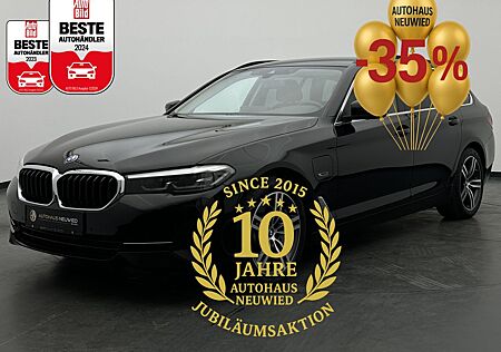 BMW 530e xDrive Touring +NAV+L/C+CAM+LED-SW+ASSISTS+