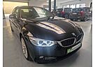 BMW 430 Cabrio430i xDrive Luxury Line SCHECKHEFT TüV NEU