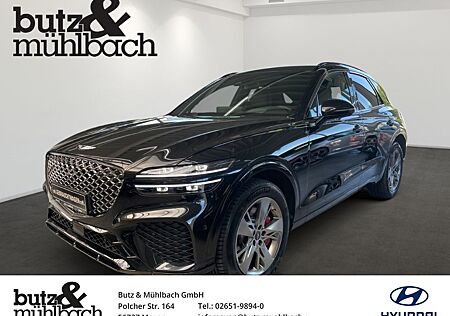 Genesis GV70 Sport 4WD 2.5 T-GDI EU6d-MAYEN