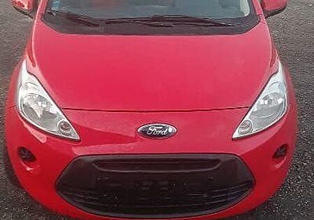 Ford Ka /+ 1,2 Titanium Titanium