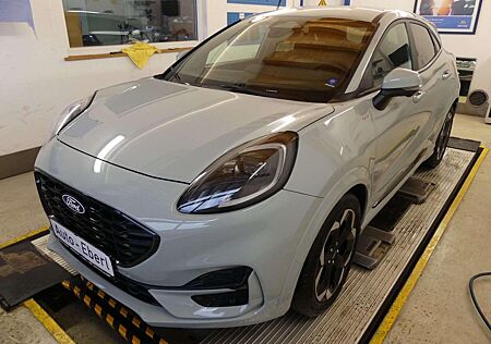 Ford Puma ST-Line X *360-Grad Kamera*elektr. Heckklap