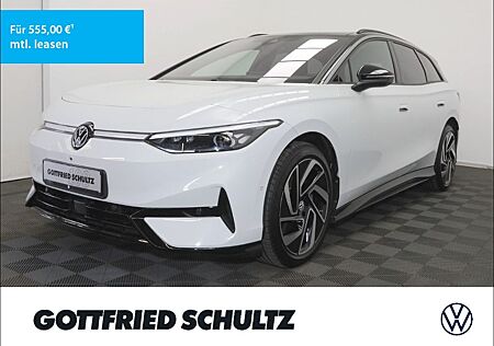 VW ID.7 Volkswagen Tourer Pro AHK SmartPano IQ.Light IQ.