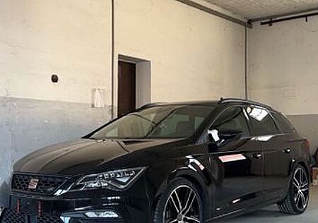 Seat Leon 2.0 TSI CUPRA 4Drive DSG Sportstourer CUPRA