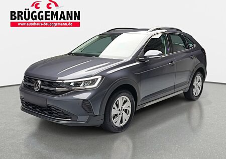 VW Taigo Volkswagen 1.0 TSI DSG LIFE LED APP-CONNECT WINTER KA