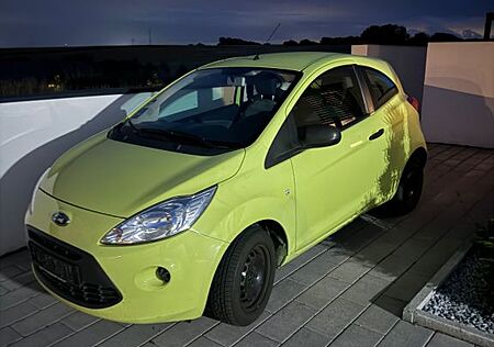 Ford Ka /+ 1,2 Trend Trend