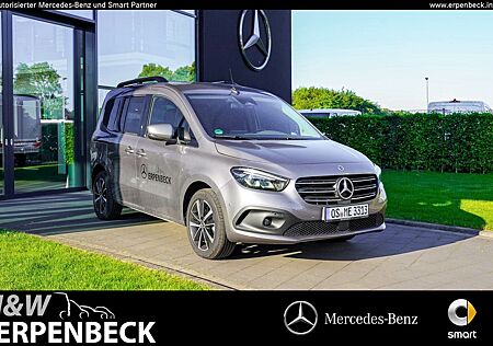 Mercedes-Benz T-Klasse T 180 PROGRESSIVE EDITION LED Kamera Keyless