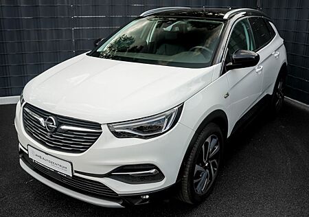 Opel Grandland X Grandland (X) Ultimate *1.HD*AHK*LEDER*DAB*NAV*