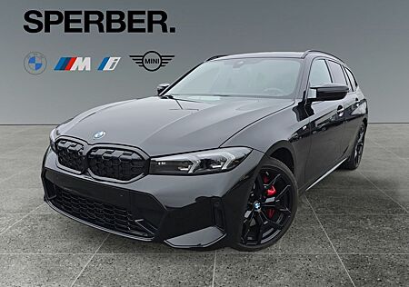 BMW 340 M340i xDrive M Sportpaket Pro*AHK*19 Zoll*360 Ka