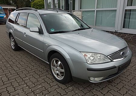 Ford Mondeo 1.8 SCI 96 kW Klimatronic PDC Alu