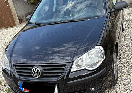 VW Polo Volkswagen 1.2 51kW United United