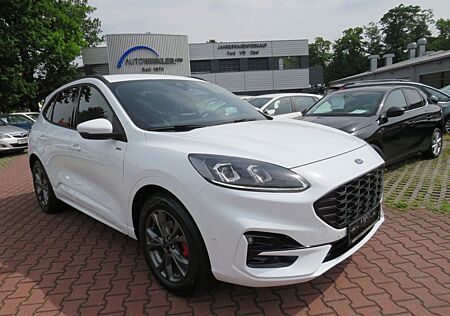 Ford Kuga Hybrid FHEV ST-Line*Head-Up+LED+CAM+TEMP*