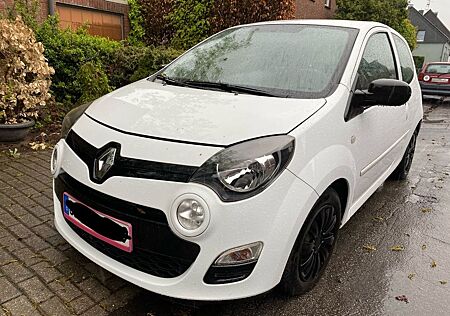 Renault Twingo Dynamique 1.2 16V 75 Quickshift Dynamique