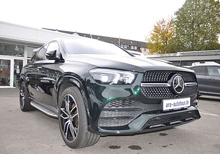 Mercedes-Benz GLE 400 gebraucht kaufen Mercedes-Benz GLE 400 AMG Coupe 4Matic Coupe