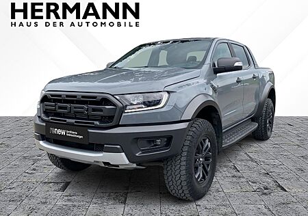 Ford Ranger Doppelkabine 2.0 TDCi Panther Raptor *LED
