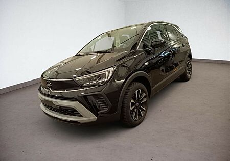 Opel Crossland X Crossland Elegance+NAVI+EPH+Kamera