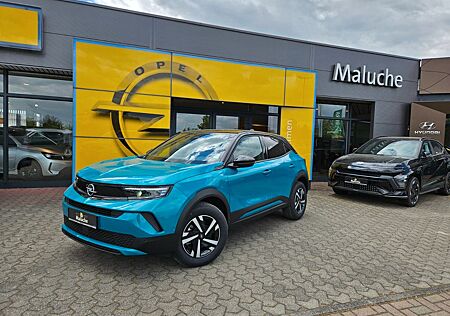 Opel Mokka Edition 48V 100kW+Navi+Keyless+LED+