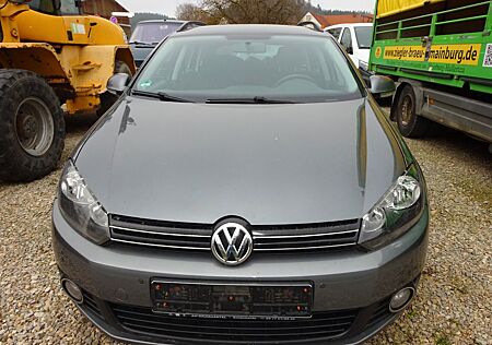 VW Golf Volkswagen VI Variant Trendline/Euro 5