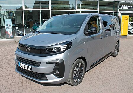 Opel Zafira Life M GS 2,0 177PS 7-Sitzer Voll!