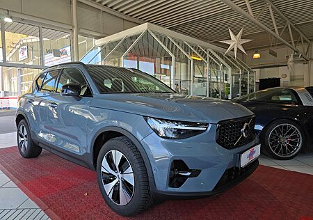 Volvo XC 40 XC40 Plus Dark Recharge+STANDH.+H/K+360°+NAVI+