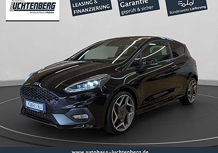 Ford Fiesta ST 1.5 EcoBoost ST PANO-DACH+LEDER-EXKLUS