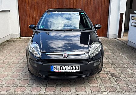 Fiat Punto 1.4