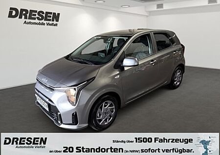 Kia Picanto VISION 1.0 NAVI,SITZHZG,KAMERA,GJR
