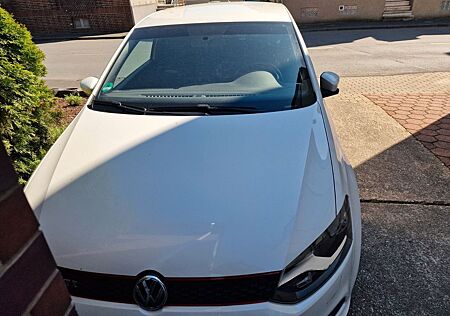 VW Polo Volkswagen 1.4 TSI DSG GTI GTI