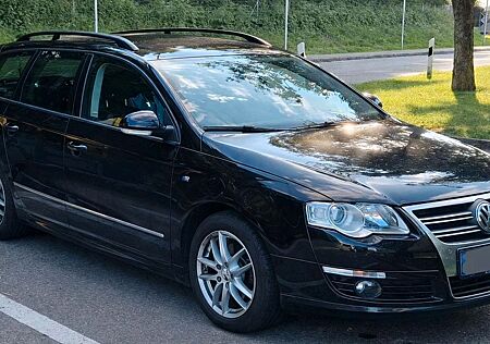 VW Passat Variant Volkswagen 1.8 TSI R-Line, Neuteile, TÜV neu
