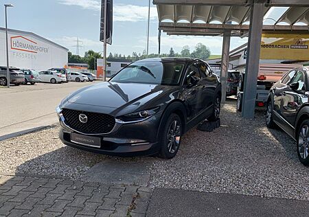Mazda CX-3 CX-30 Automatik CentreLine DESIGN-PAKET+GANZJAHR