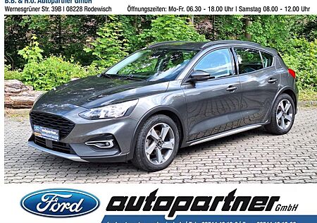 Ford Focus Lim. Active