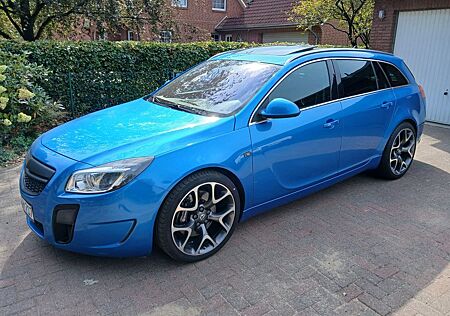 Opel Insignia Sports Tourer OPC 2.8 V6 Turbo 4x4 OPC