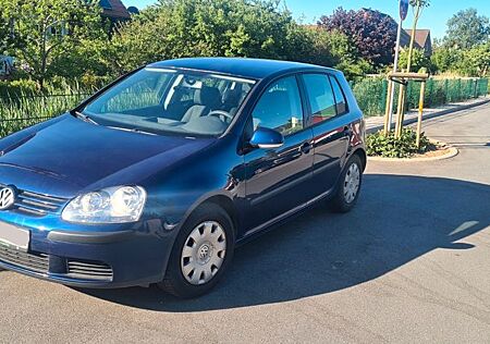 VW Golf Volkswagen 1.4 Trendline Trendline