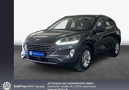 Ford Kuga 1.5 EB TITANIUM, PDC, Shz