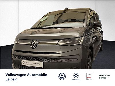 Volkswagen Multivan GOAL TDI 110 kW DSG