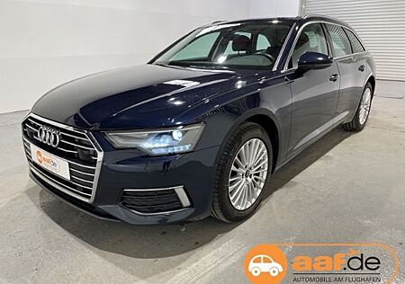 Audi A6 Avant 35 TDI Design EU6d Klima Navi LED ACC